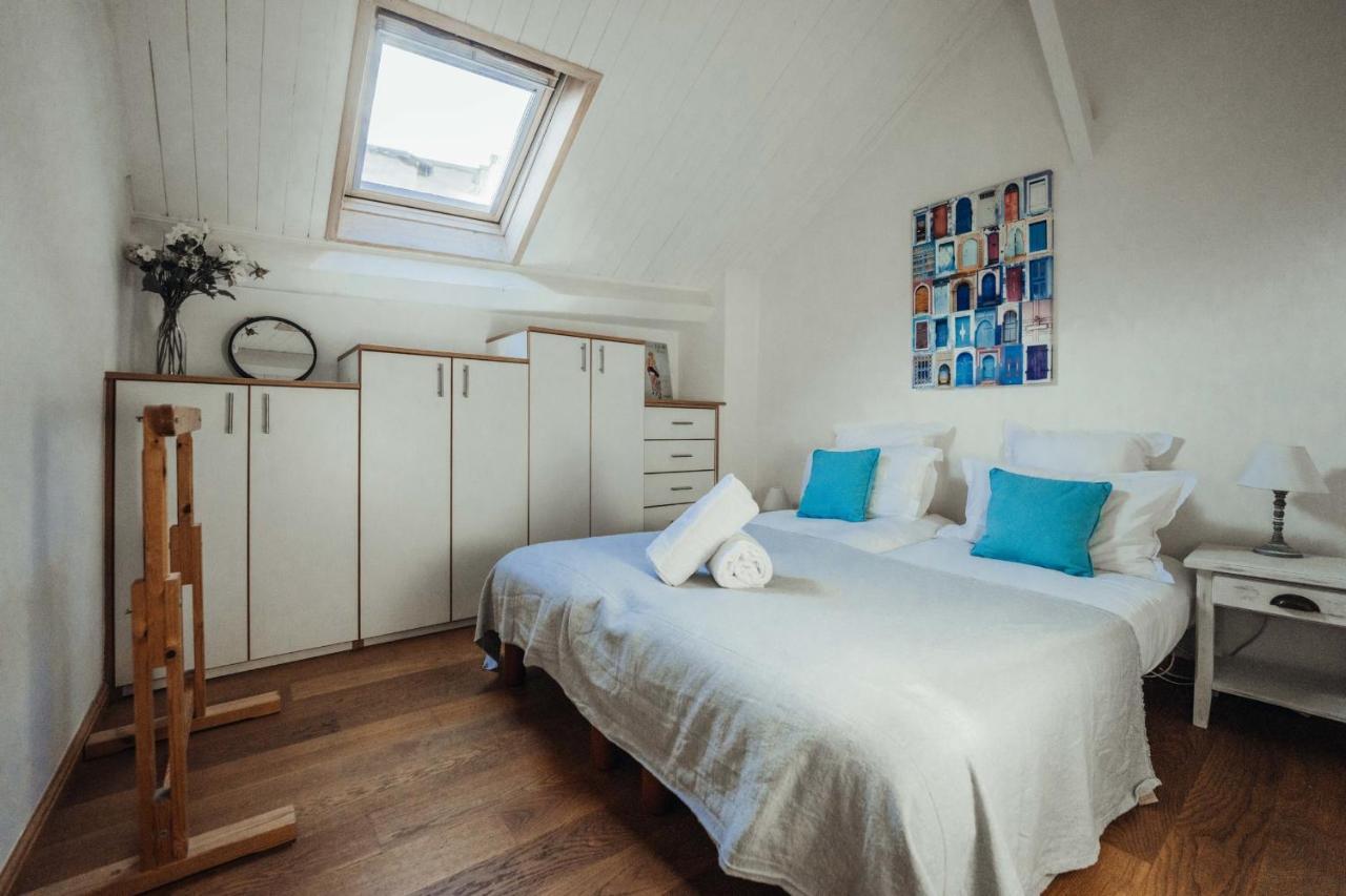 Le White Flat Exceptionnel Proche Lac Leilighet Annecy Eksteriør bilde