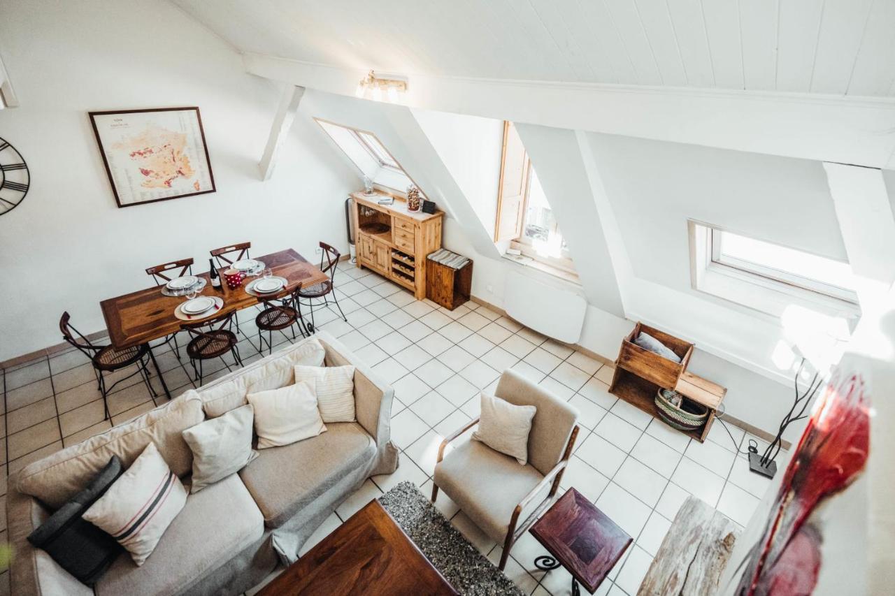 Le White Flat Exceptionnel Proche Lac Leilighet Annecy Eksteriør bilde